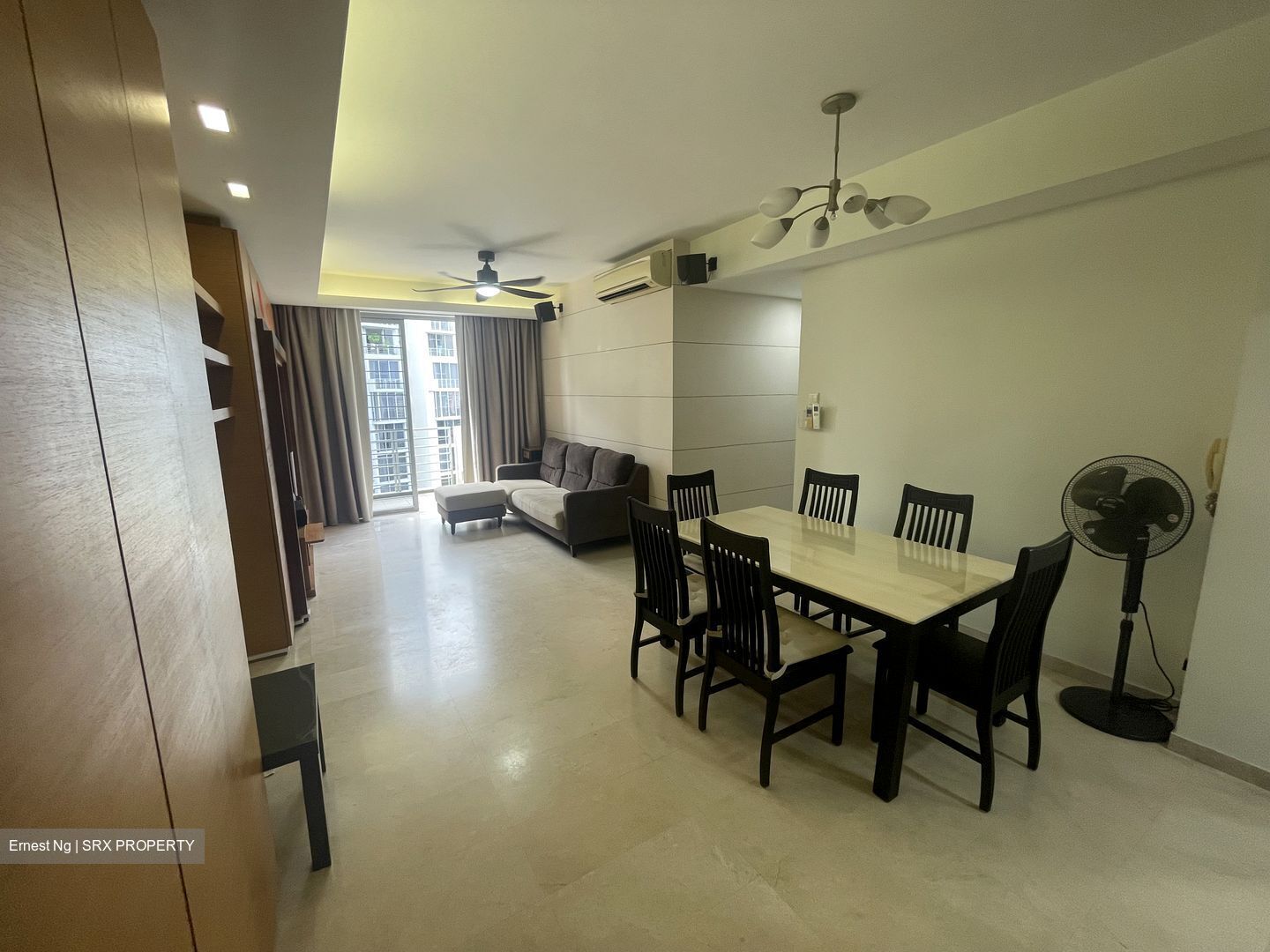 Grandeur 8 (D20), Condominium #433998891